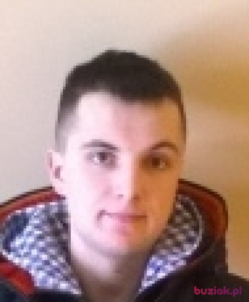 cased, Mężczyzna, 29 lat, Grójec