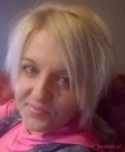 karinka86, Female, 39 years, Płock