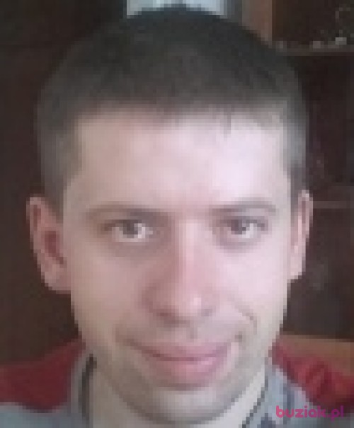 cycol, Mężczyzna, 44 lata, Jarocin