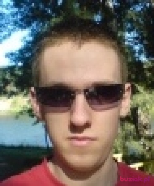 sonicer8markus, Male, 39 years, Katowice