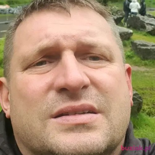 MK14, Mężczyzna, 46 lat, Andover