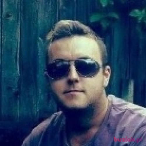 kamilkam1, Male, 33 years, Czersk