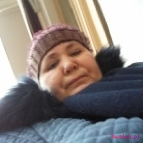 beatrycze, Female, 60 years, Garwolin