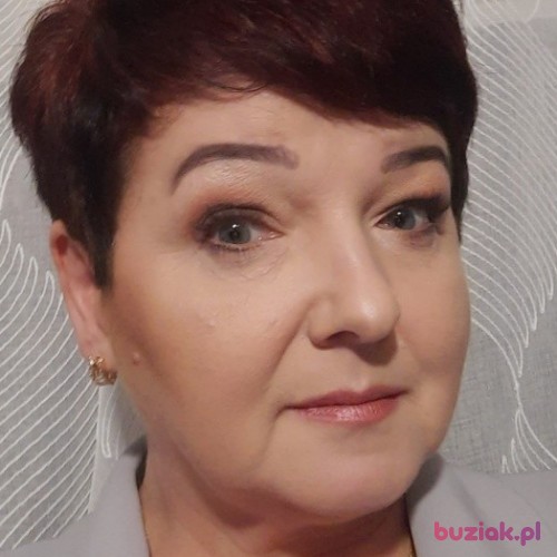 przyjazna194, Kobieta, 54 lata, Twardogóra