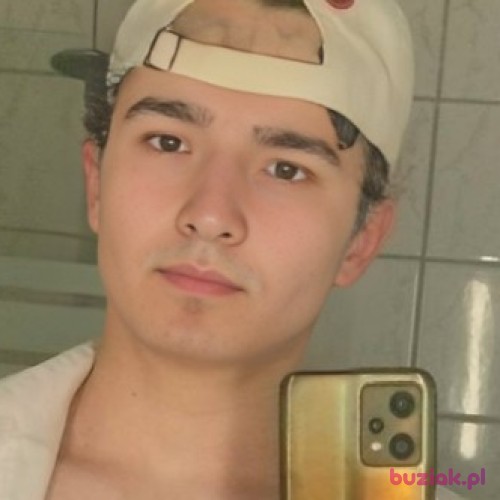 Krzysiek05, Male, 20 years, Jelcz-Laskowice