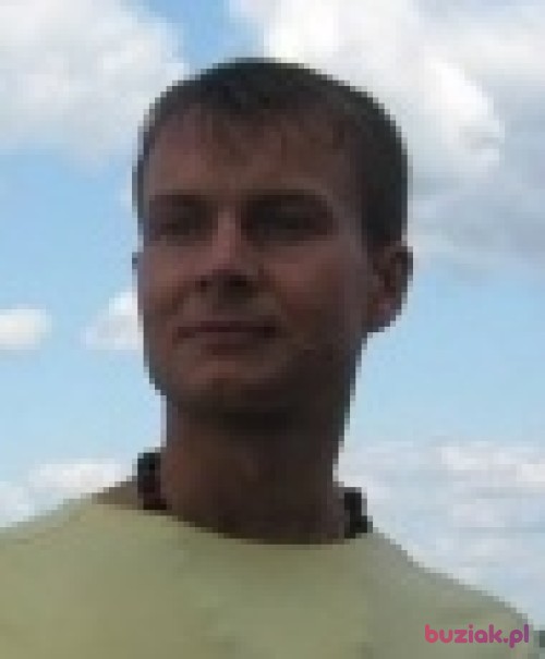 george88, Male, 40 years, Białystok