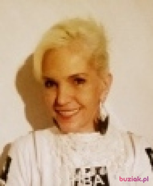 Wie-Leo, Female, 62 years, Lubsko