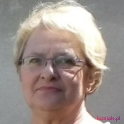 2312basia, Kobieta, 75 lat, Mysłowice