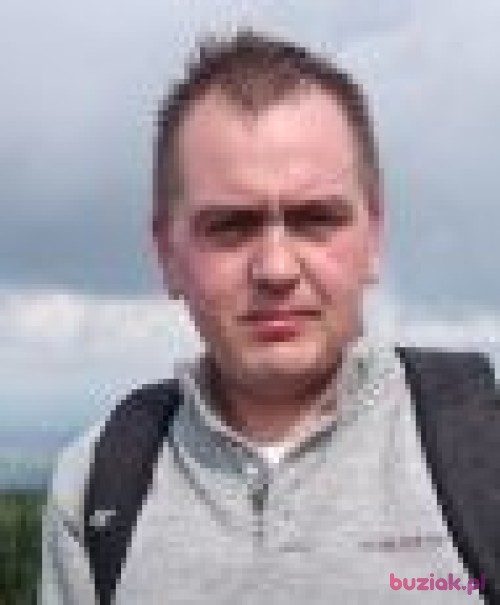 puchatek2804, Male, 36 years, Lubsko