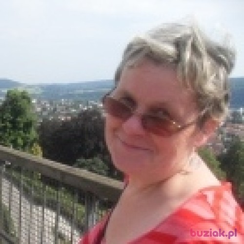 irenafgw, Female, 65 years, Gorzów Wielkopolski