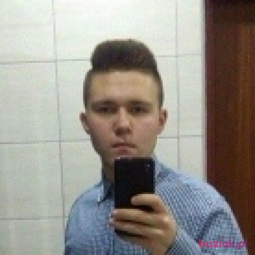 Mateusz5567, Male, 25 years, Radomsko