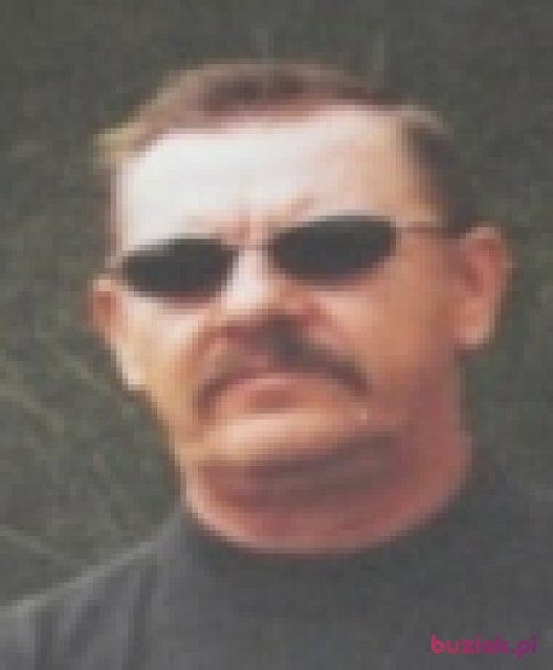 amsterdam1, Mężczyzna, 68 lat, Wejherowo