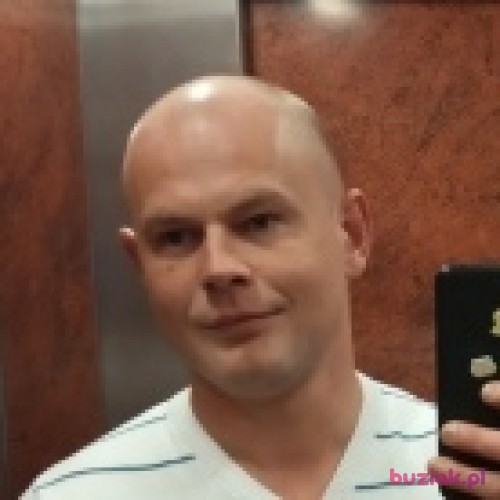 Dzejek, Male, 40 years, Białystok