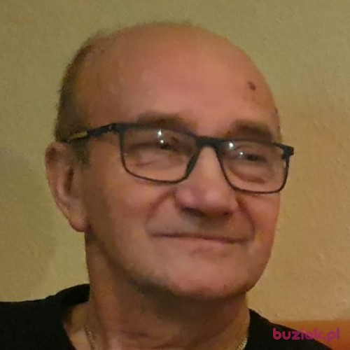 roberto59, Male, 66 years, Gorzów Wielkopolski
