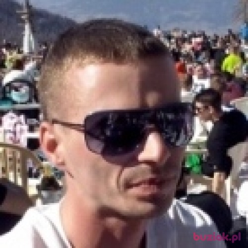 Krzysiek9973, Male, 37 years, Bochnia