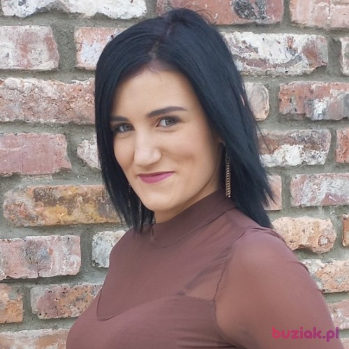madzik898, Female, 27 years, Katowice
