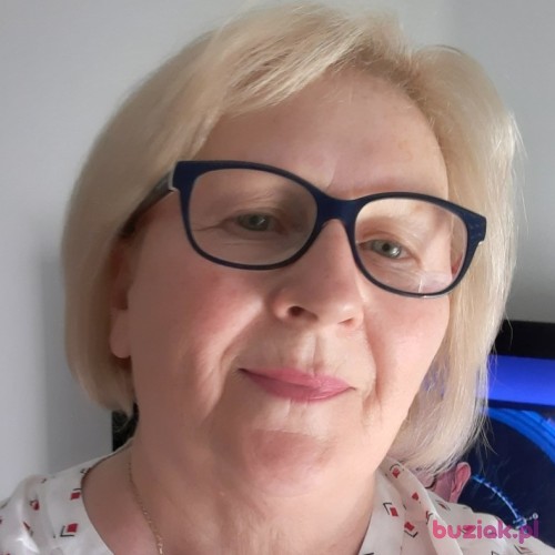 urszula62, Female, 72 years, Poznań