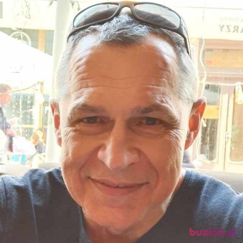 jarcy33, Male, 61 years, Łódź