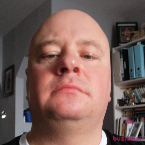 WlodekOi, Male, 48 years, Dunfermline