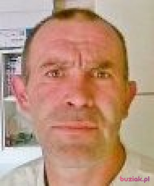 gustlik00, Mężczyzna, 54 lata, Ełk