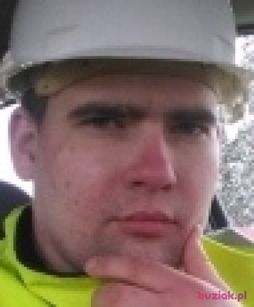 Duchu1996, Mężczyzna, 28 lat, Strzelce Krajeńskie