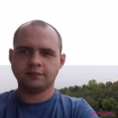 janojan, Male, 31 years, Słubice