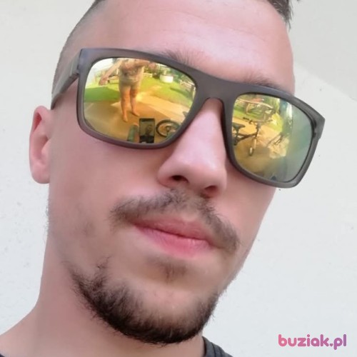 janozks123, Mężczyzna, 31 lat, Rzeszów