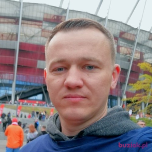 Rafalwro, Male, 41 years, Wrocław