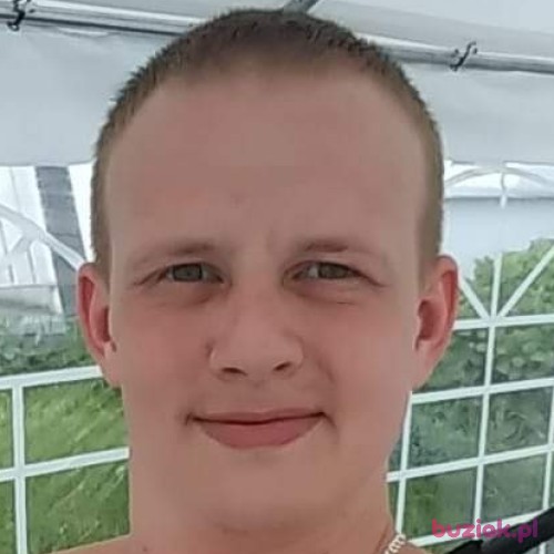 Patryk95mily, Male, 30 years, Radom