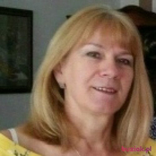 jolijcia1, Kobieta, 65 lat, Słubice