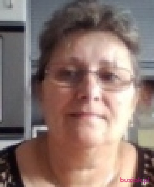 dodzias57, Kobieta, 66 lat, Olkusz