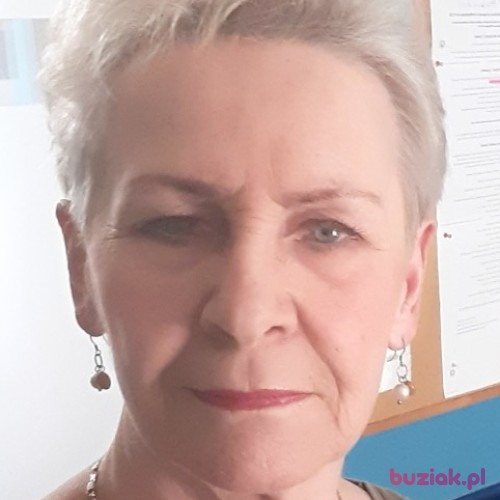 ANNA1952, Kobieta, 73 lata, Warszawa