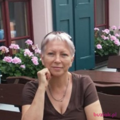 serdecznafajna, Kobieta, 60 lat, Łódź
