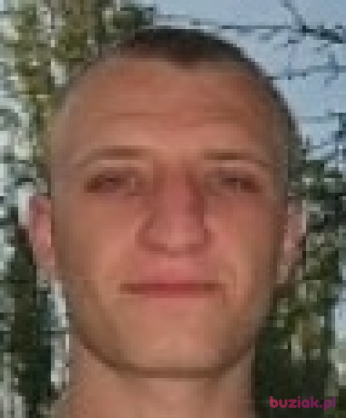 krzysztof2999, Mężczyzna, 35 lat, Poznań