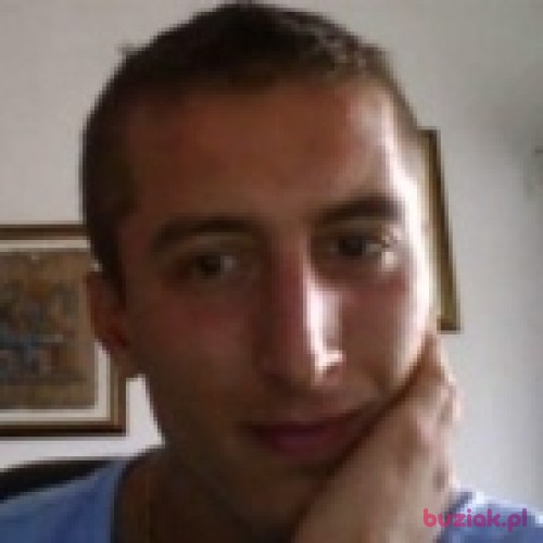 Ralphe, Mężczyzna, 37 lat, Warszawa