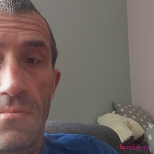 serferlux, Mężczyzna, 40 lat, Świebodzin