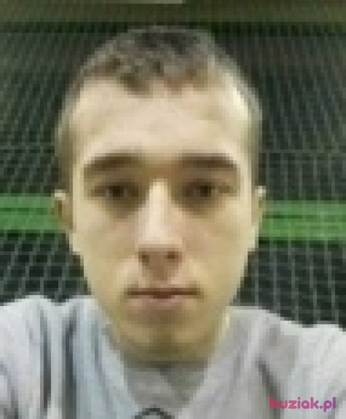 fuksik1235, Male, 26 years, Czerwionka-Leszczyny