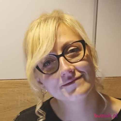 Annabc, Kobieta, 46 lat, Dresden