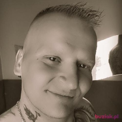 sexyboy39, Mężczyzna, 25 lat, Pyrzyce