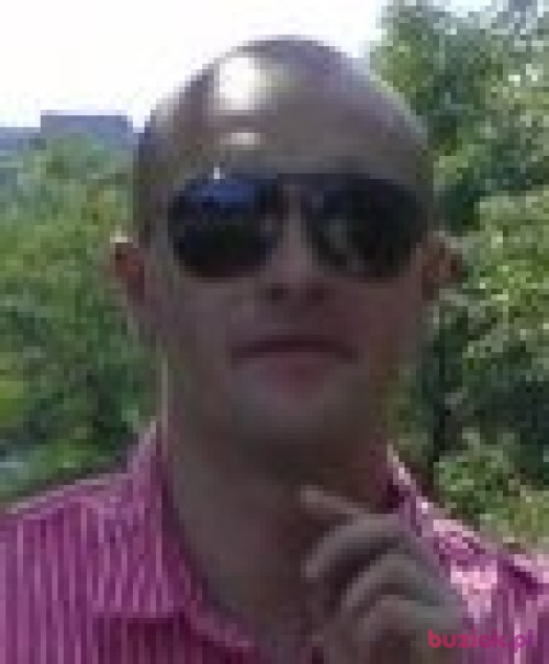 bronio50, Male, 37 years, Gdynia