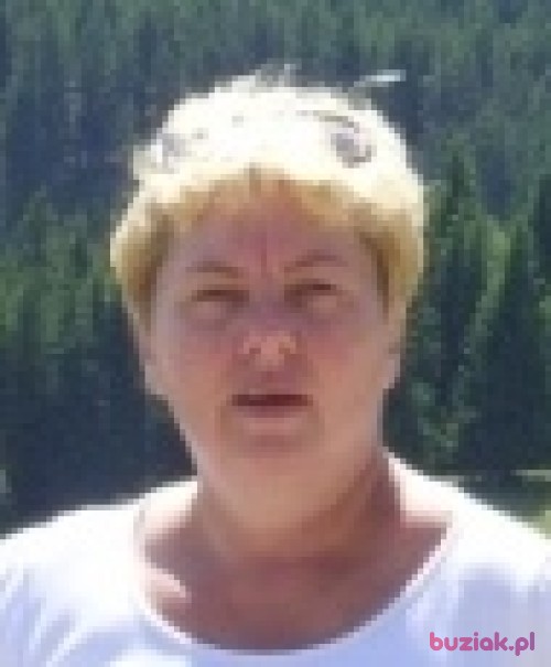 Milopoz, Kobieta, 66 lat, Poznań