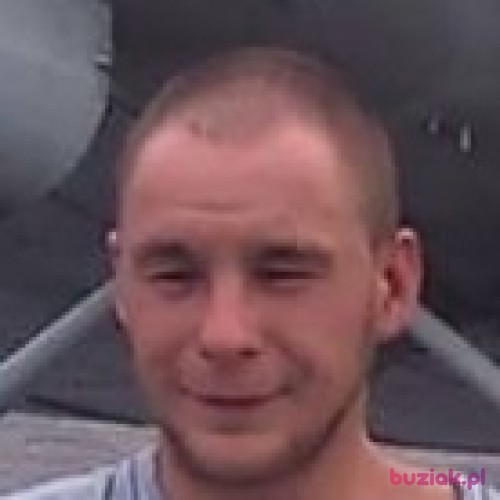 krystian1989xxx, Mężczyzna, 35 lat, Knurów
