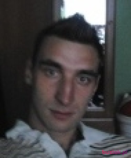 bartek1986T, Mężczyzna, 39 lat, Strzegom