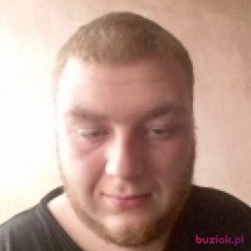 Konread93, Mężczyzna, 32 lata, Mińsk Mazowiecki