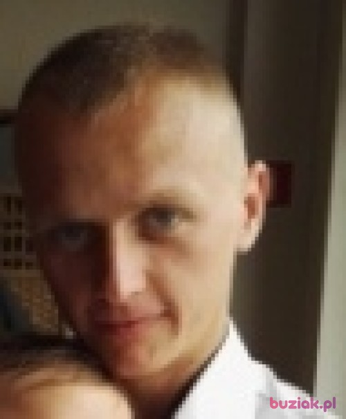 Kub1910, Male, 31 years, Radom