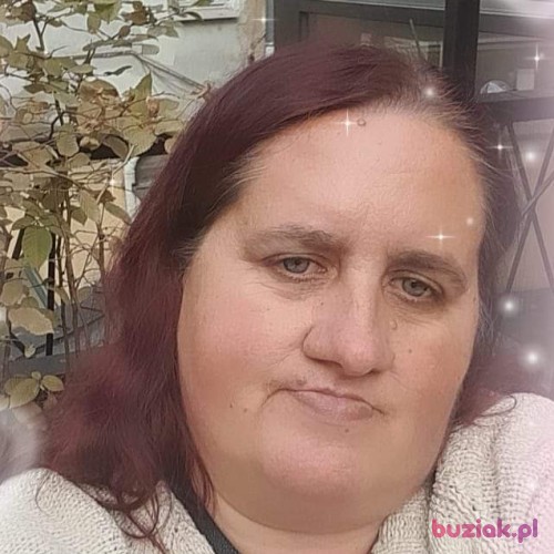 Madziara10, Kobieta, 46 lat, Kostrzyn