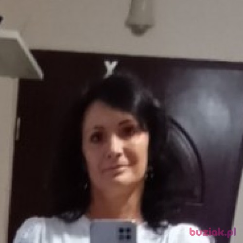 Agnesabc, Female, 52 years, Płock