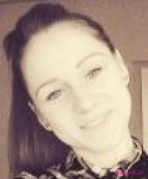 Robusto, Female, 27 years, Radom