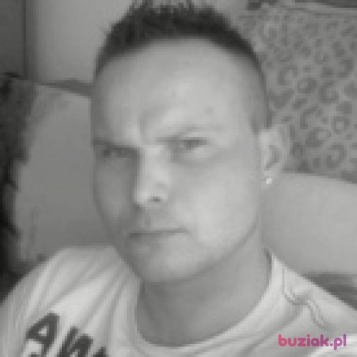 wojciechjacek, Male, 37 years, Kostrzyn