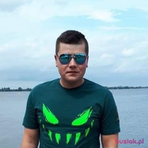 smialyLuki93, Mężczyzna, 32 lata, Amsterdam